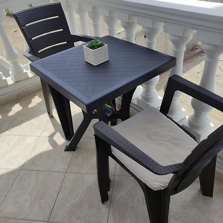 Adam Apartments Saranda Zewnętrze zdjęcie