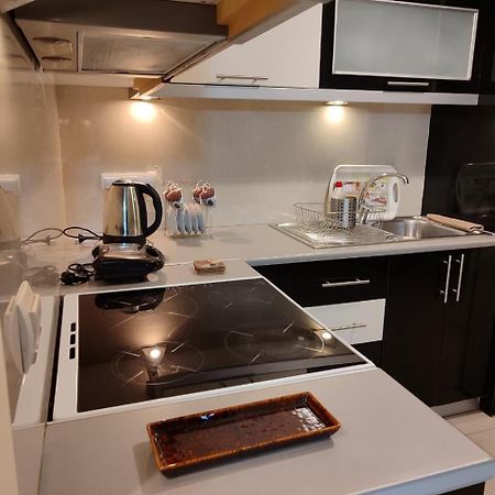 Adam Apartments Saranda Zewnętrze zdjęcie
