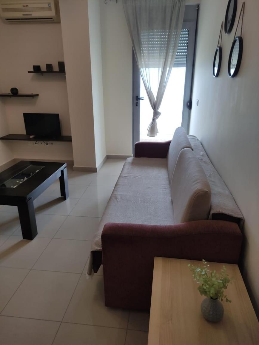 Adam Apartments Saranda Zewnętrze zdjęcie