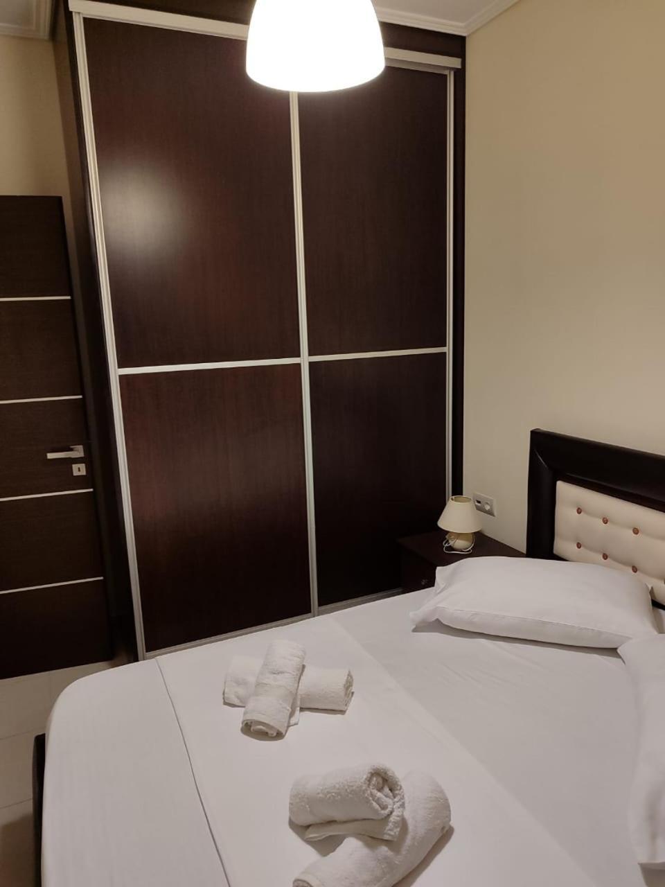 Adam Apartments Saranda Zewnętrze zdjęcie