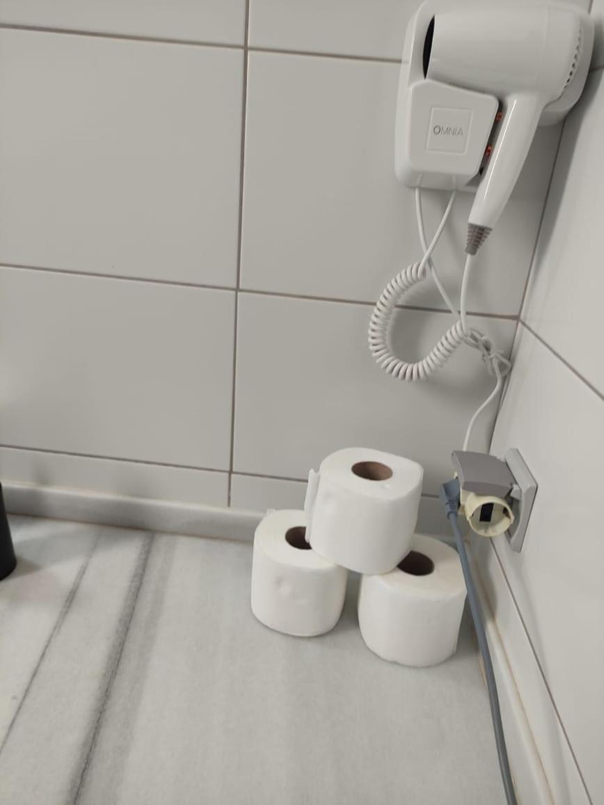 Adam Apartments Saranda Zewnętrze zdjęcie