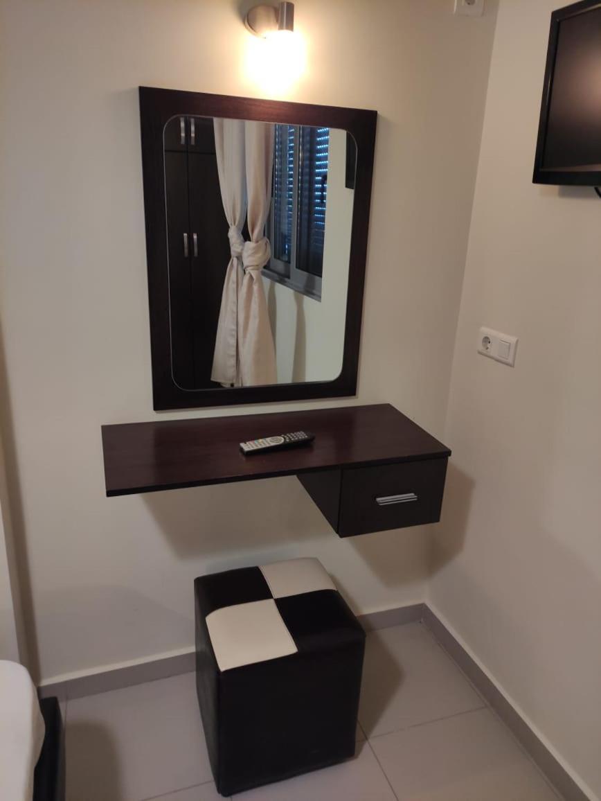 Adam Apartments Saranda Zewnętrze zdjęcie
