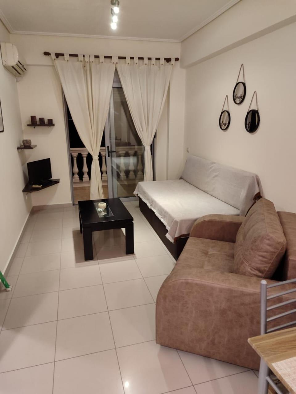 Adam Apartments Saranda Zewnętrze zdjęcie