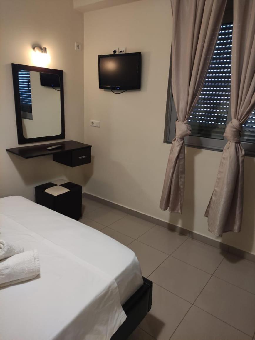 Adam Apartments Saranda Zewnętrze zdjęcie