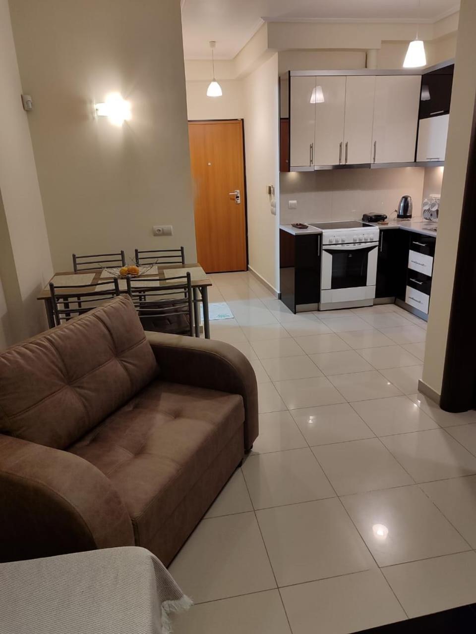 Adam Apartments Saranda Zewnętrze zdjęcie
